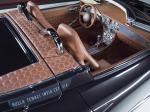 Spyker C8 Preliator Spyder Concept 2017 года